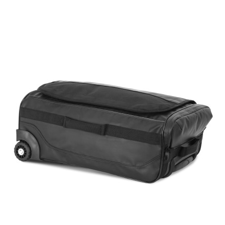 “Blackline” waterproof trolley bag - Cabin Size