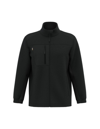 Polar con membrana aislante unisex 2