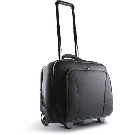 Laptop trolley case