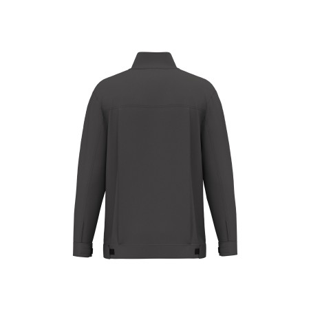 Unisex metal free work jacket
