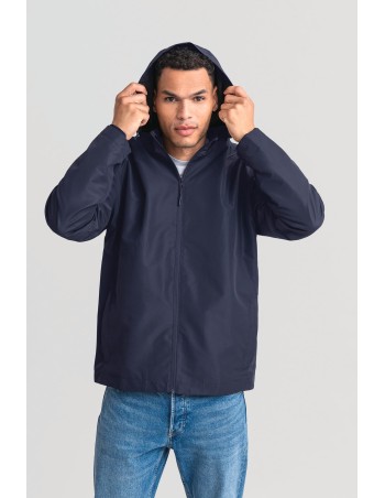 Chaqueta Shell impermeable Essential