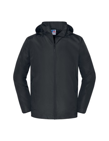 Chaqueta Shell impermeable Essential 2
