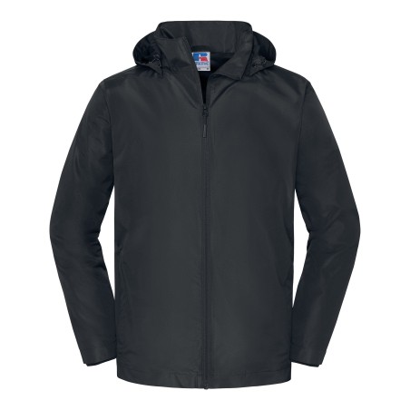 Chaqueta Shell impermeable Essential