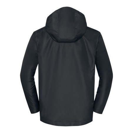Chaqueta Shell impermeable Essential