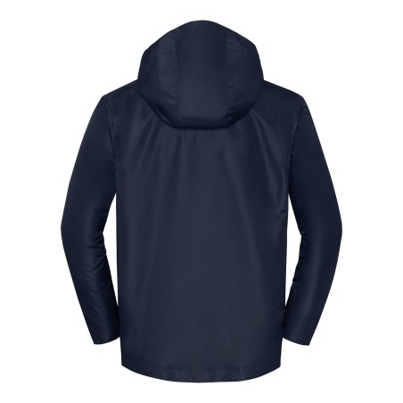 Essential waterproof Shell jacket