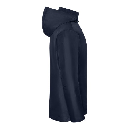 Essential waterproof Shell jacket