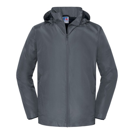 Essential waterproof Shell jacket