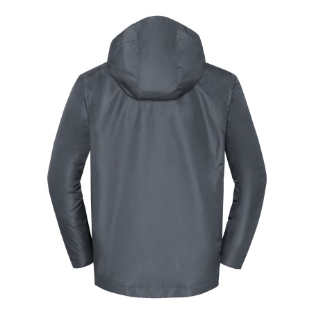 Chaqueta Shell impermeable Essential