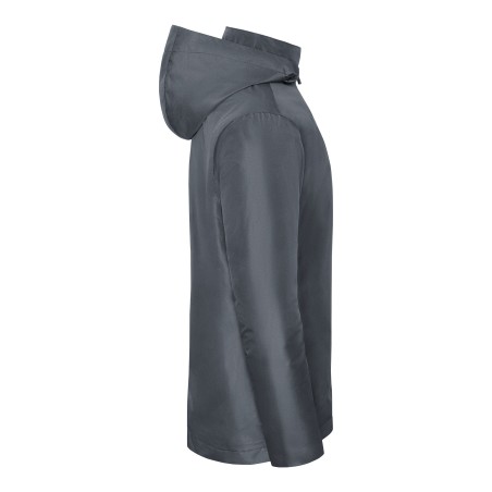Essential waterproof Shell jacket