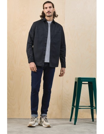 Unisex service shirt