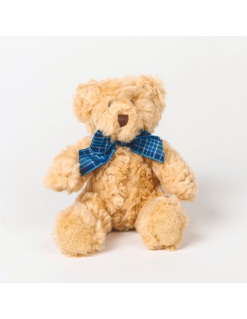 Oso de peluche Bracken 2