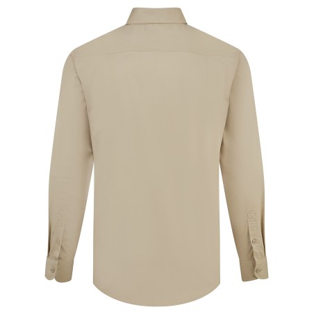 Unisex service shirt