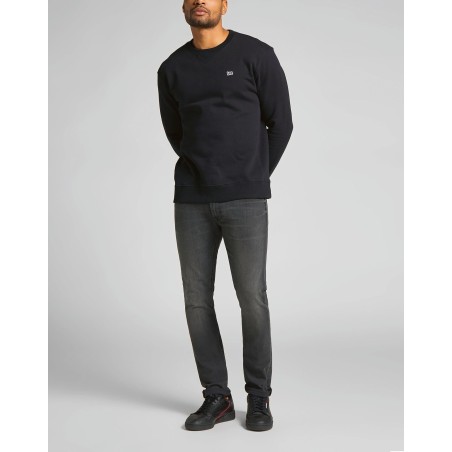 Sudadera con logotipo