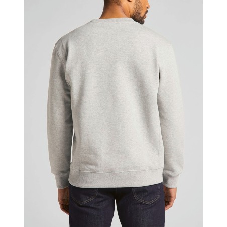 Sudadera con logotipo