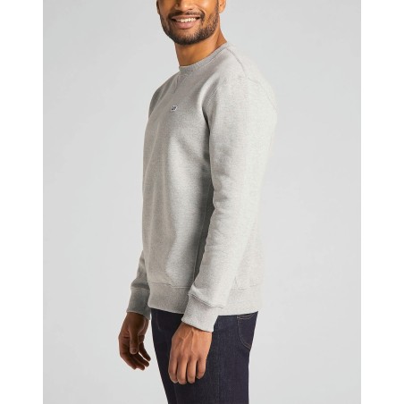 Sudadera con logotipo