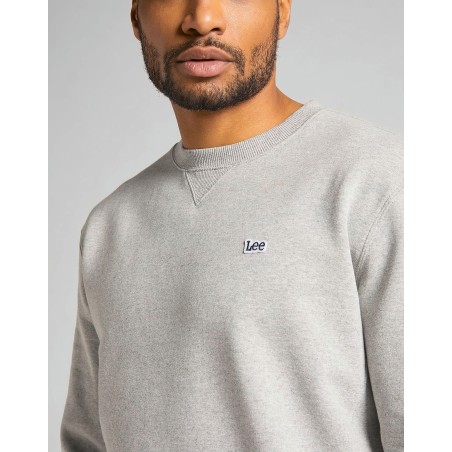 Sudadera con logotipo