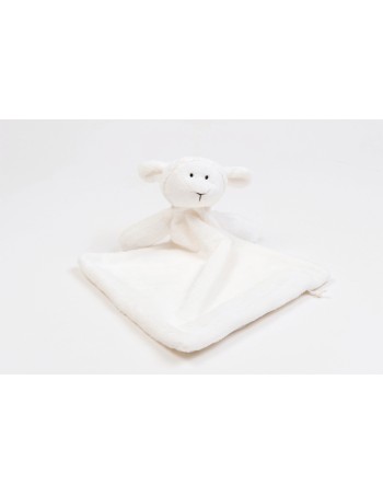 Lamb Comforter