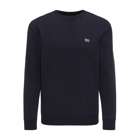 Sudadera con logotipo