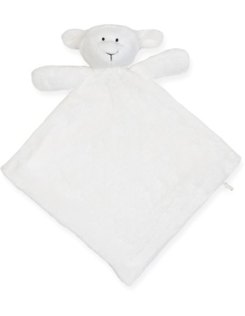 Lamb Comforter 2