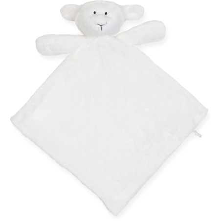 Lamb Comforter