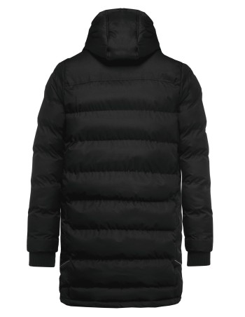 Chaqueta cremallera y capucha infantil 2