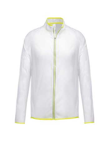Ultra-lightweightsports jacket 2