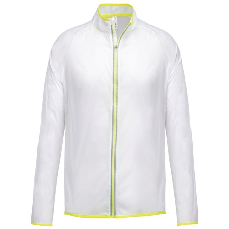 Ultra-lightweightsports jacket