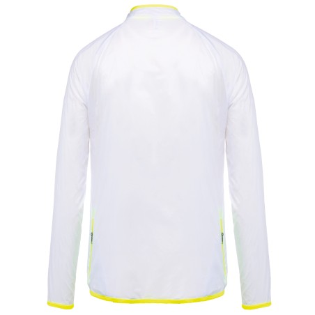 Ultra-lightweightsports jacket