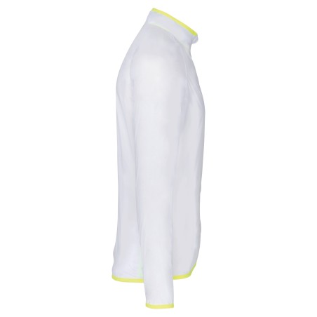 Ultra-lightweightsports jacket