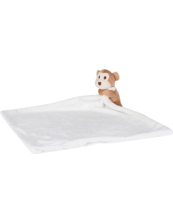 Monkey comforter 2