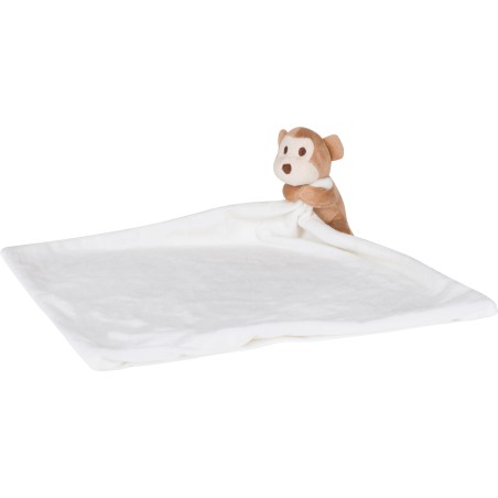 Monkey comforter
