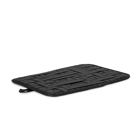 Estuche organizador para cables y accesorios