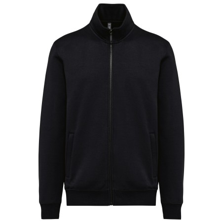 Men\\\'s fleece cadet jacket