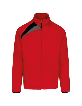 Unisex tracksuit top 2