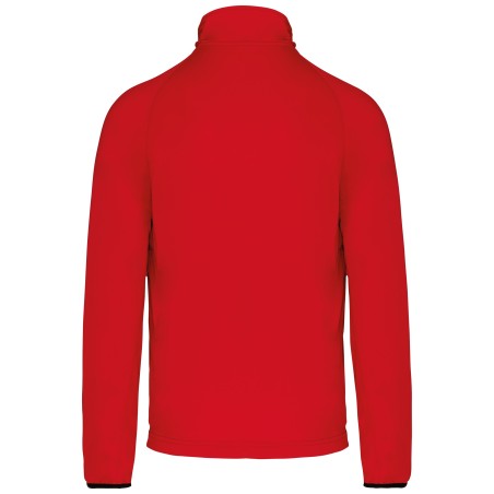 Unisex tracksuit top