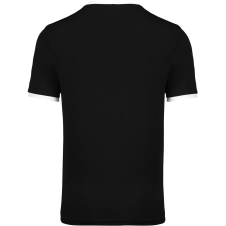 Unisex short-sleeved multisport jersey