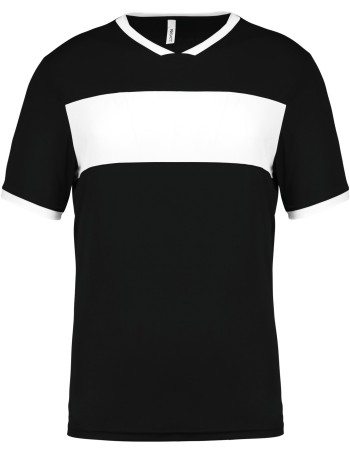 Camiseta multideporte infantil de manga corta 2