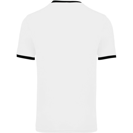 Kids’ short-sleeved multisport jersey