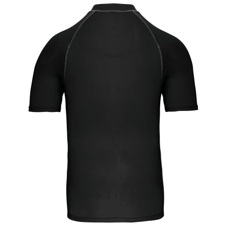 Kid\\\'s technical short-sleeved T-shirt with UV protection