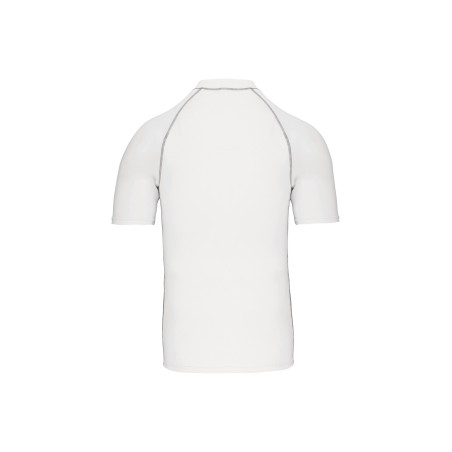 Camiseta surf con protección UV manga corta para niño