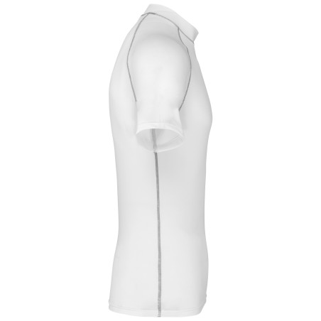 Camiseta surf con protección UV manga corta para niño