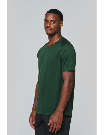 Camiseta de deporte hombre