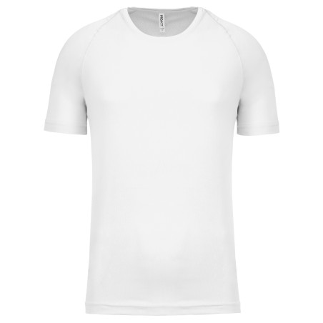 Camiseta de deporte hombre