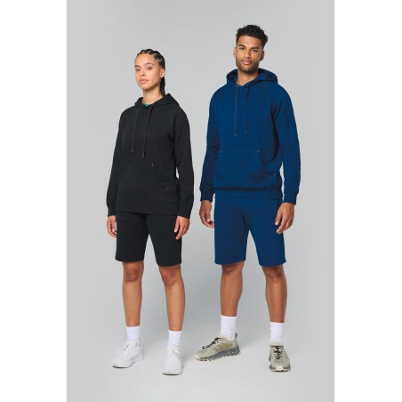Sudadera con capucha – Unisex