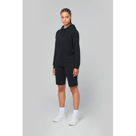 Sudadera con capucha – Unisex