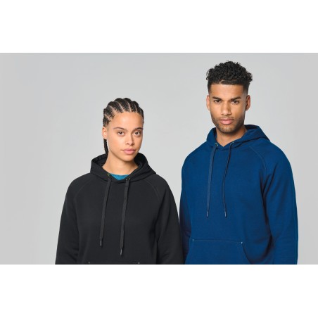 Sudadera con capucha – Unisex