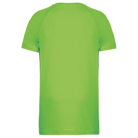 Camiseta de deporte hombre