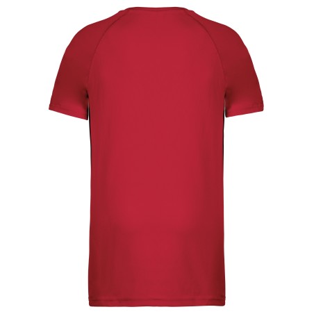 Camiseta de deporte hombre