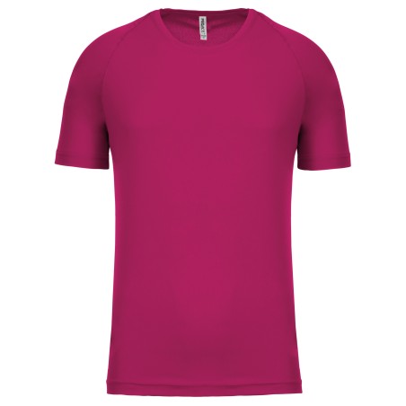 Camiseta de deporte hombre