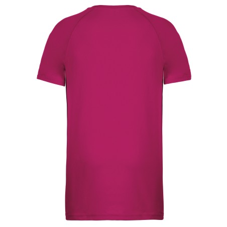 Camiseta de deporte hombre